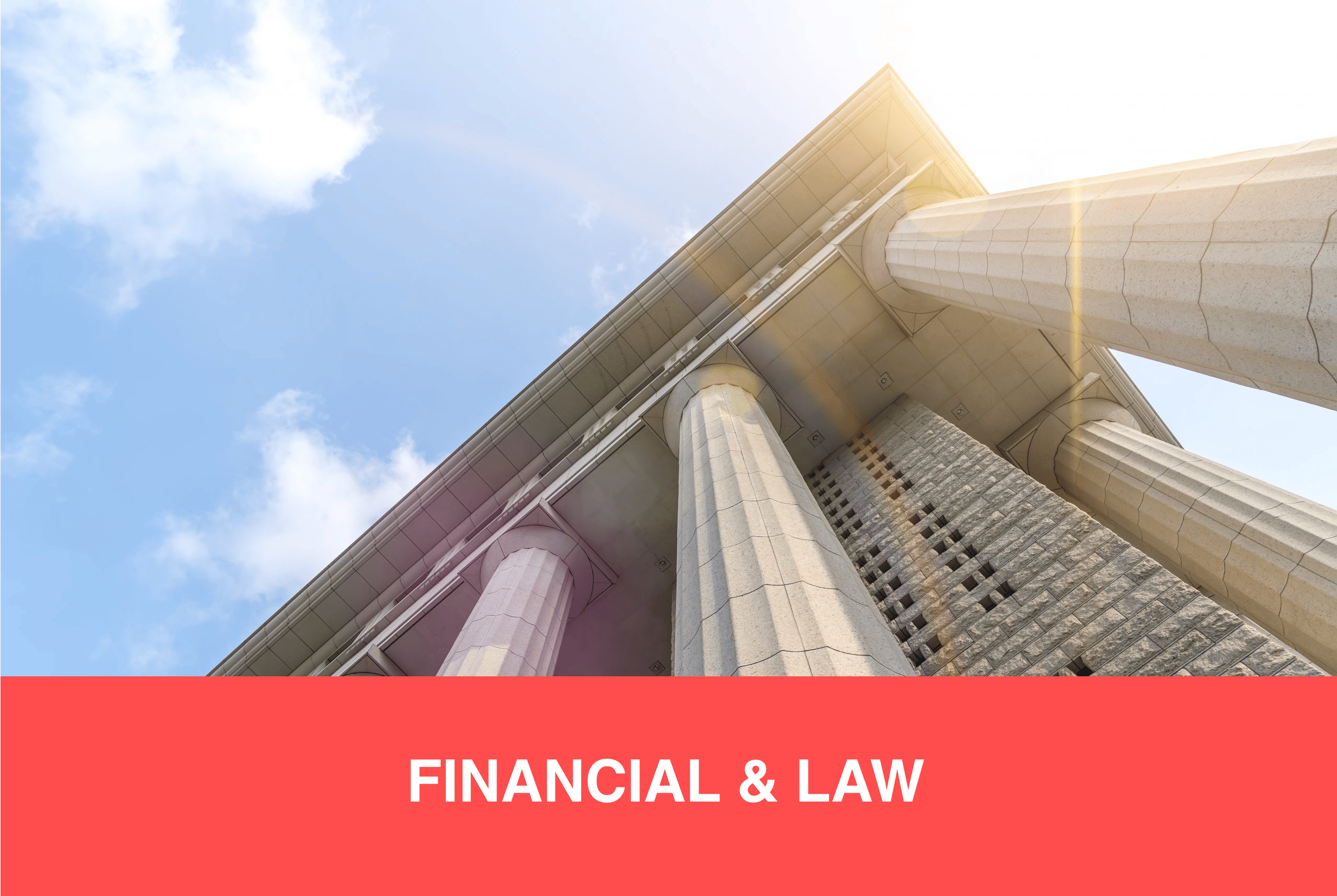 FINANCIAL LAW mobile